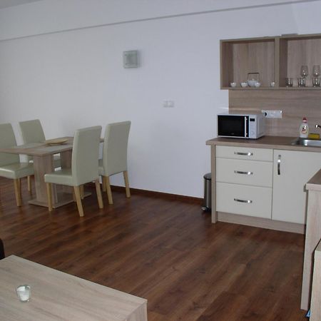 Apartman Cyril A 104 Vysoké Tatry Dış mekan fotoğraf