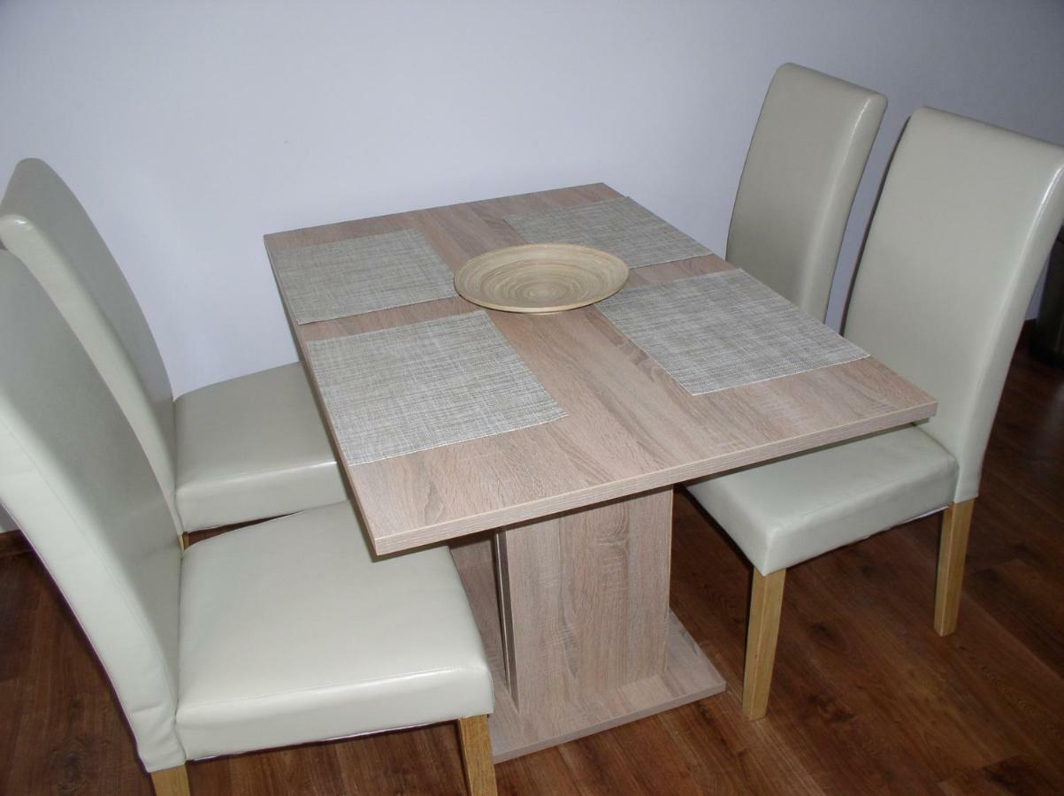 Apartman Cyril A 104 Vysoké Tatry Dış mekan fotoğraf