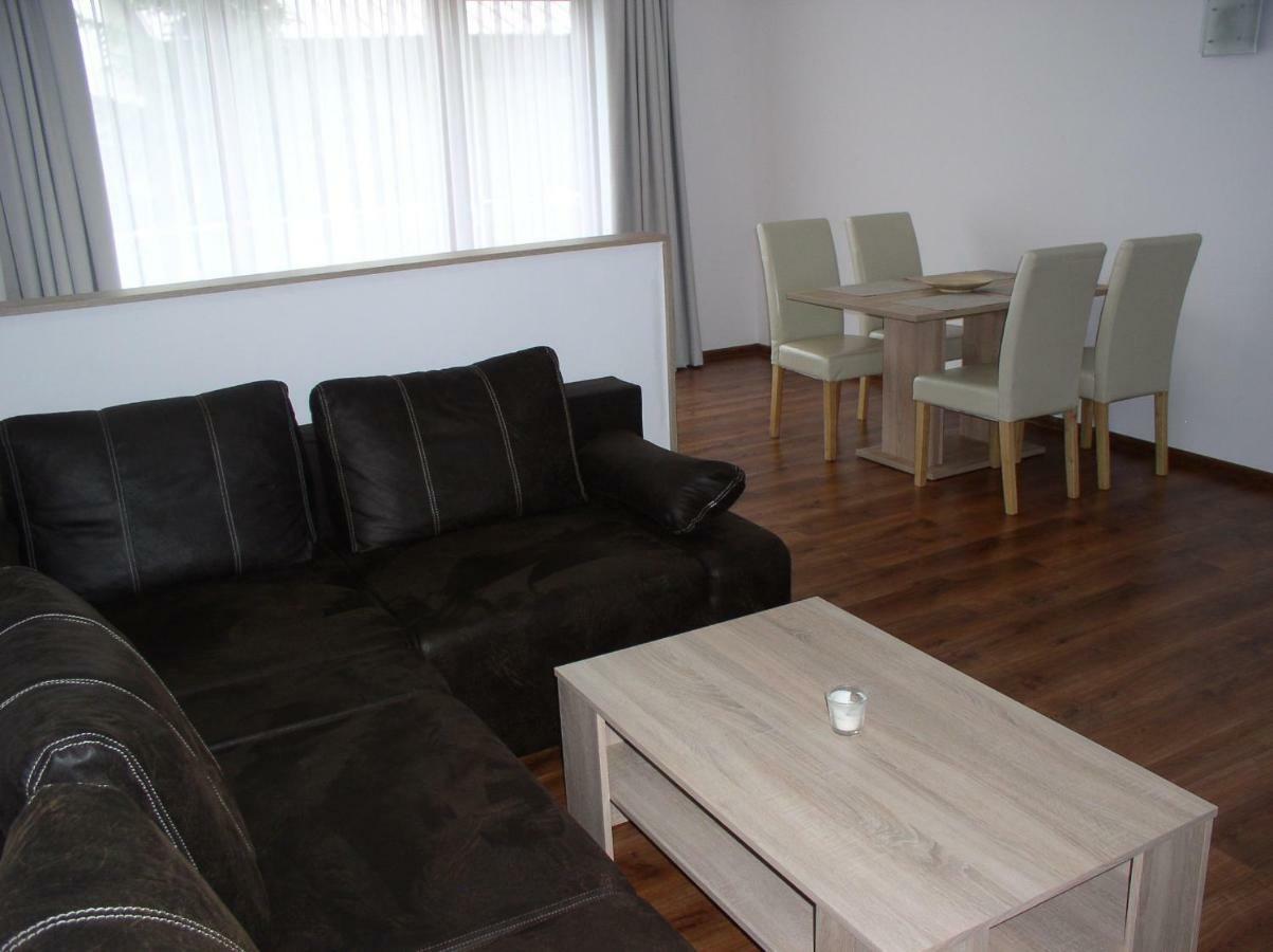 Apartman Cyril A 104 Vysoké Tatry Dış mekan fotoğraf