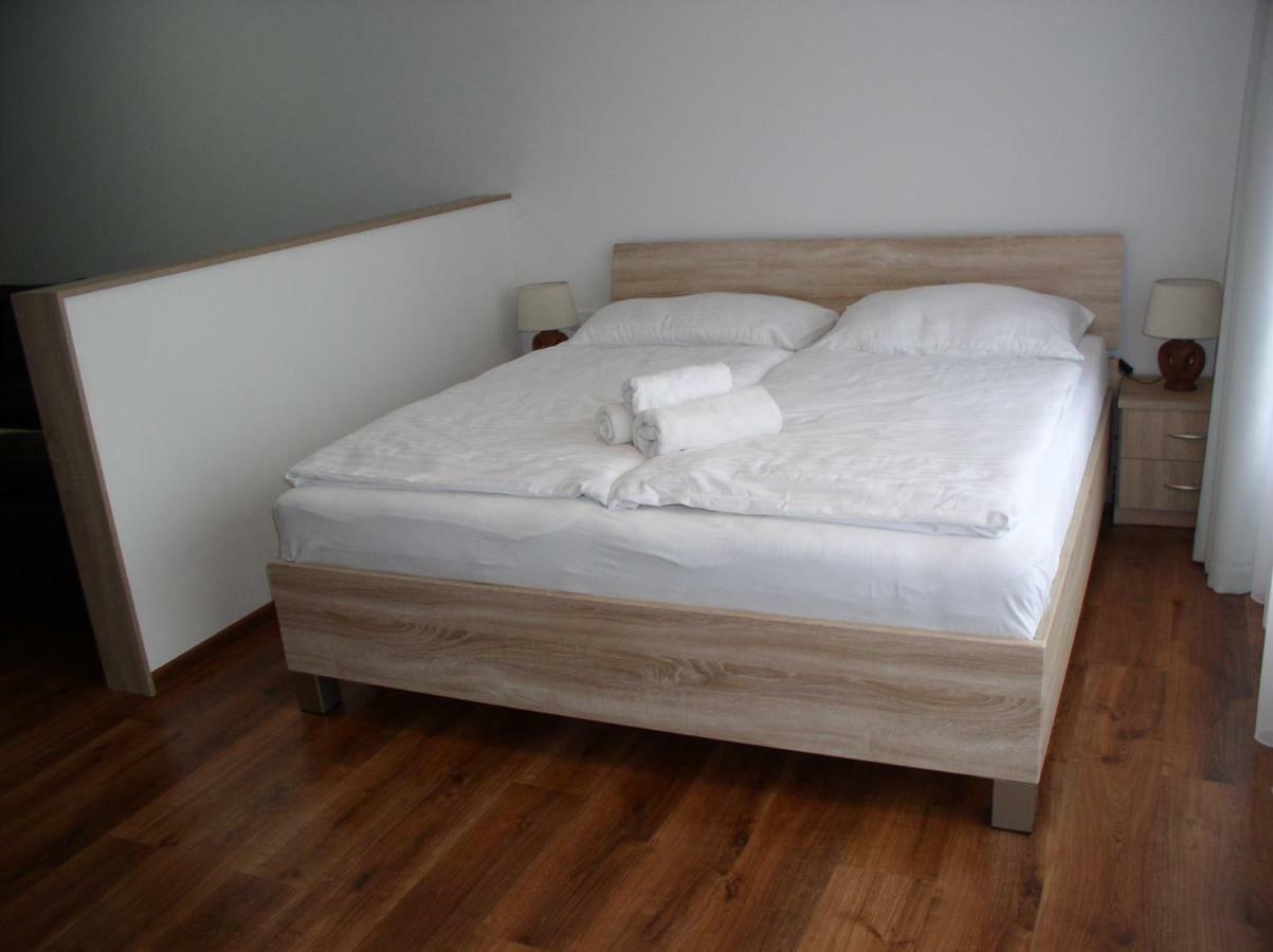 Apartman Cyril A 104 Vysoké Tatry Dış mekan fotoğraf