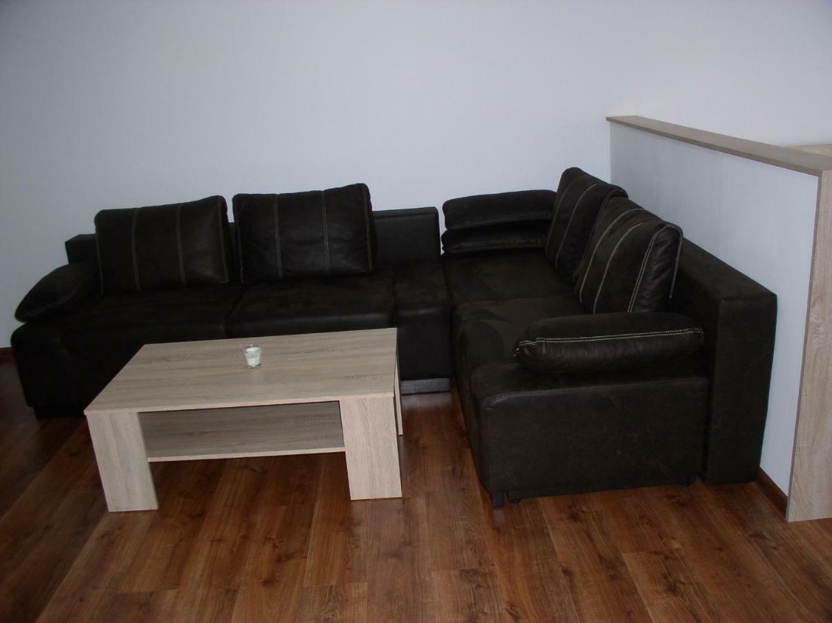 Apartman Cyril A 104 Vysoké Tatry Dış mekan fotoğraf