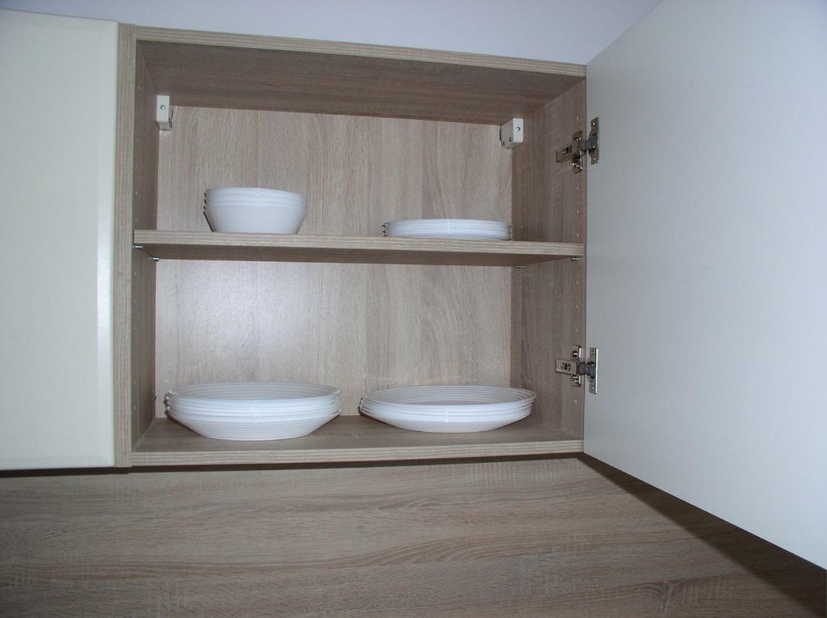 Apartman Cyril A 104 Vysoké Tatry Dış mekan fotoğraf