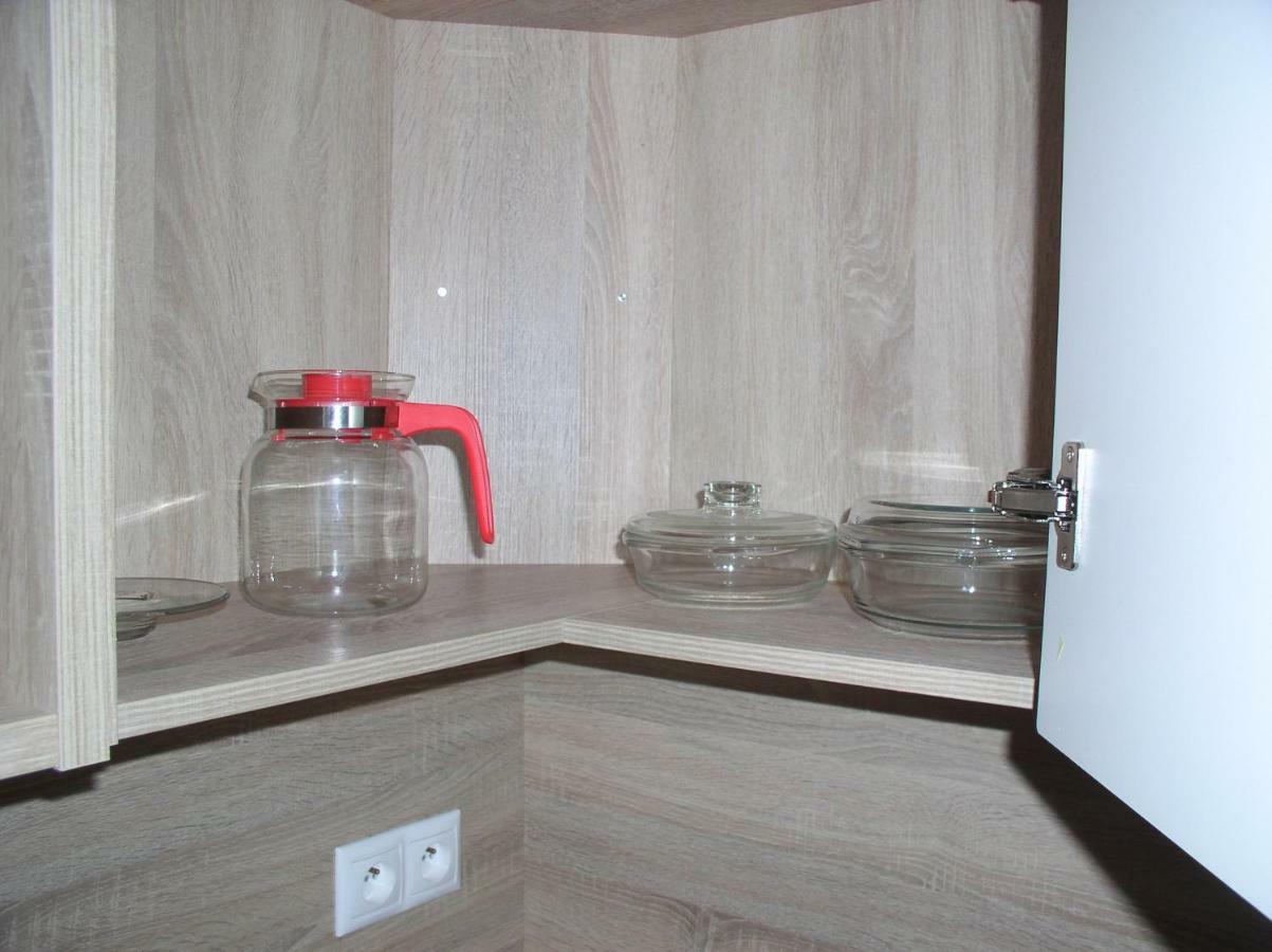 Apartman Cyril A 104 Vysoké Tatry Dış mekan fotoğraf