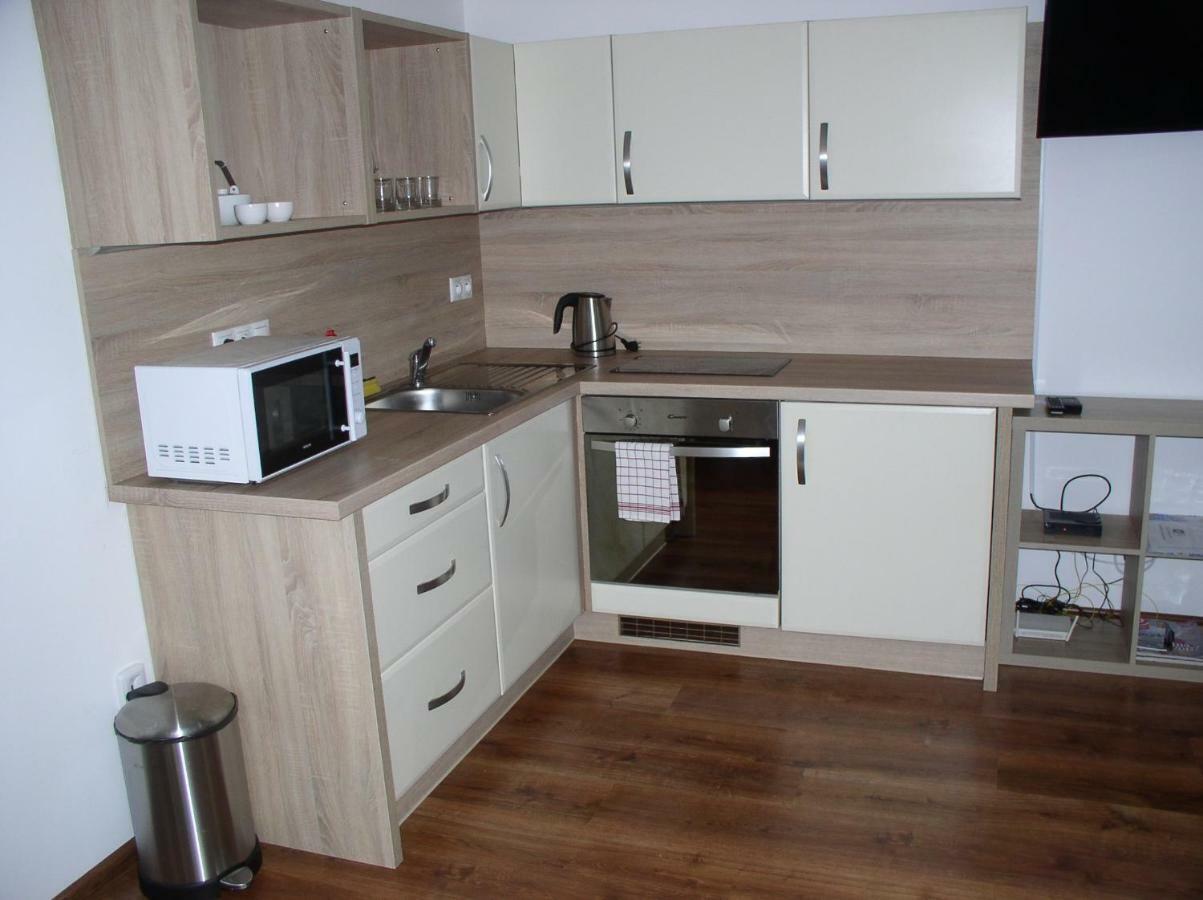 Apartman Cyril A 104 Vysoké Tatry Dış mekan fotoğraf