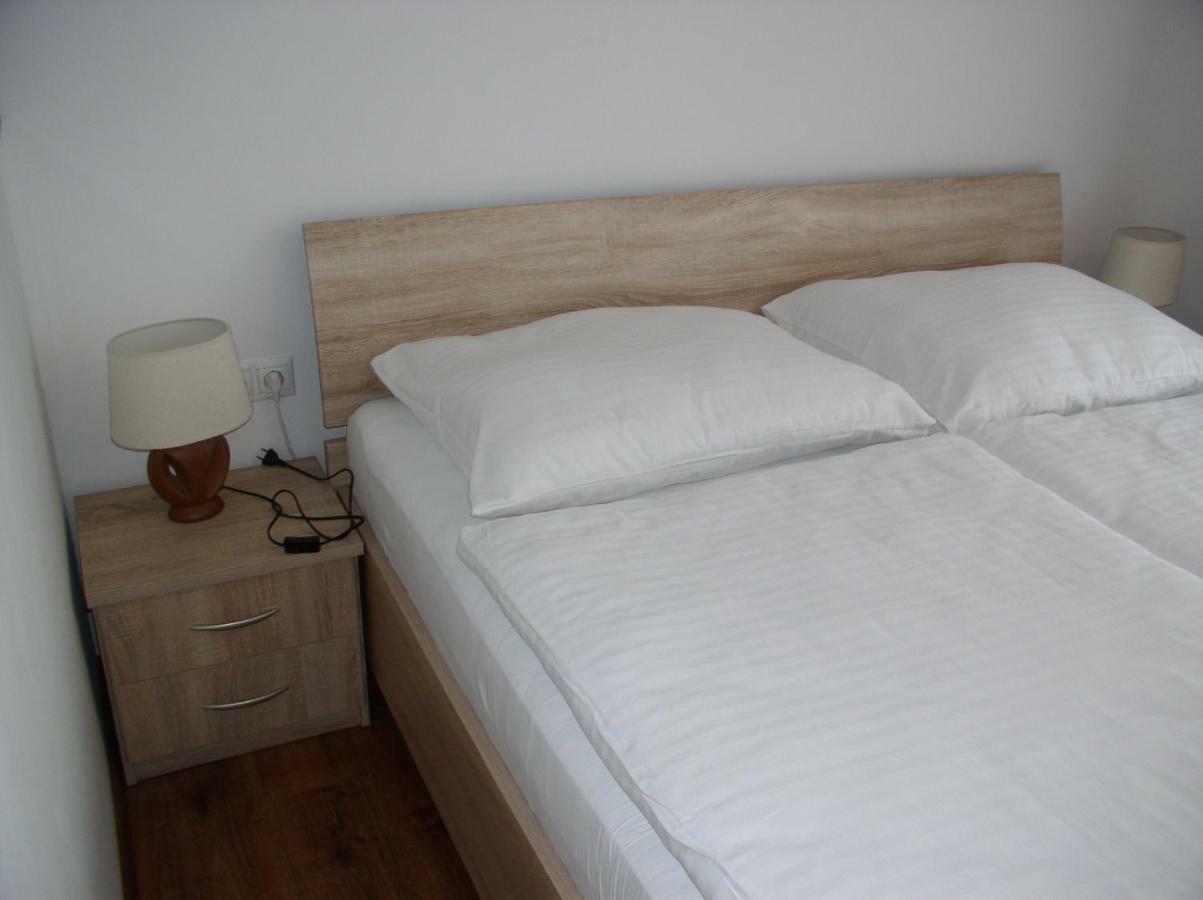 Apartman Cyril A 104 Vysoké Tatry Dış mekan fotoğraf