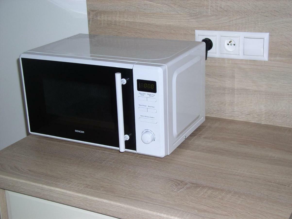 Apartman Cyril A 104 Vysoké Tatry Dış mekan fotoğraf