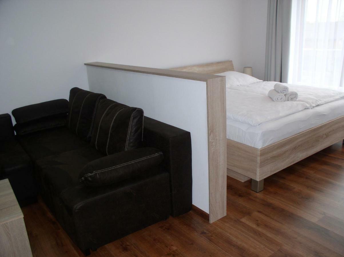 Apartman Cyril A 104 Vysoké Tatry Dış mekan fotoğraf