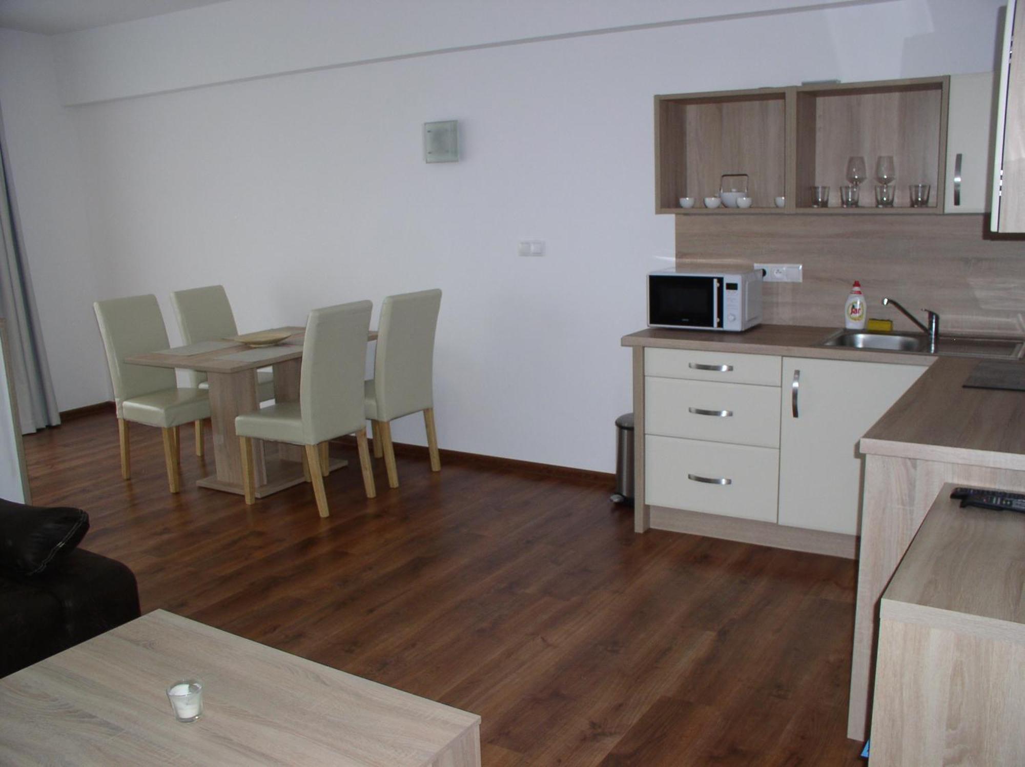 Apartman Cyril A 104 Vysoké Tatry Dış mekan fotoğraf