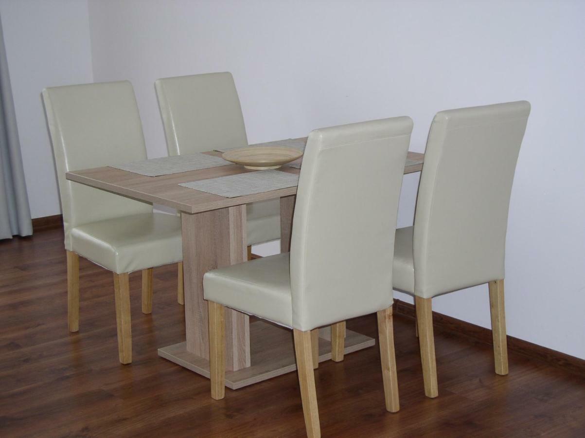 Apartman Cyril A 104 Vysoké Tatry Dış mekan fotoğraf