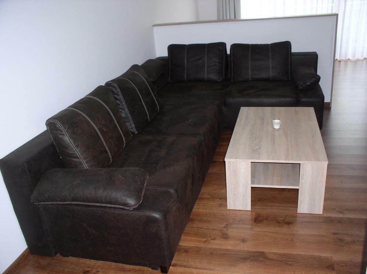 Apartman Cyril A 104 Vysoké Tatry Dış mekan fotoğraf
