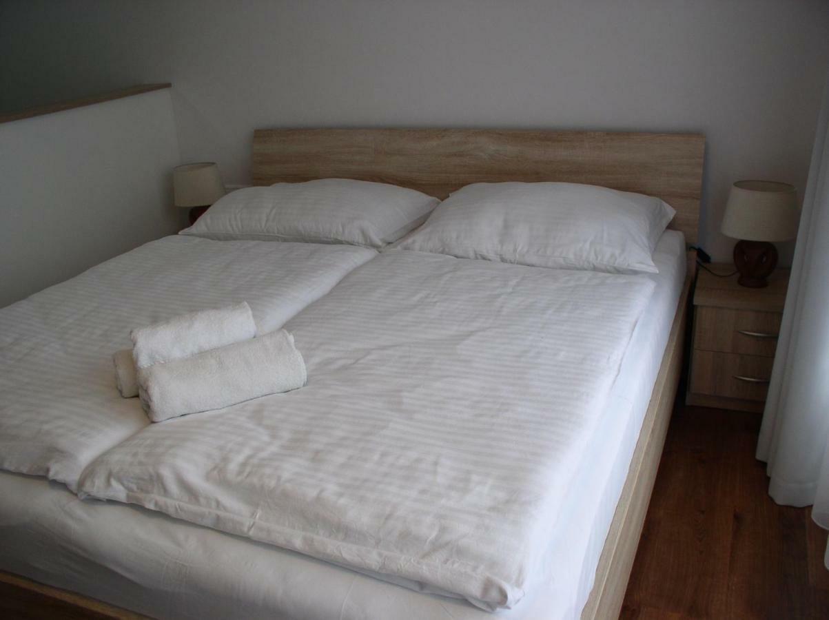Apartman Cyril A 104 Vysoké Tatry Dış mekan fotoğraf