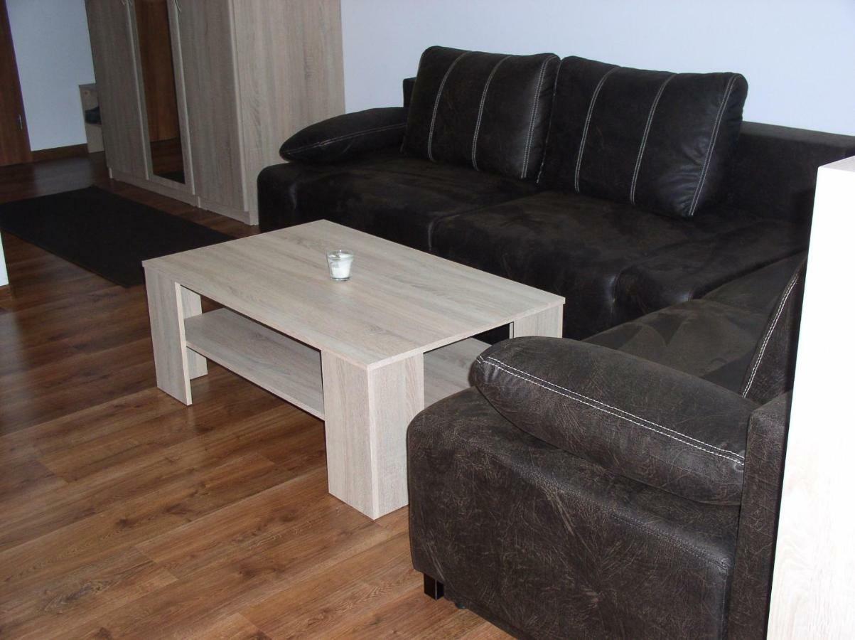 Apartman Cyril A 104 Vysoké Tatry Dış mekan fotoğraf