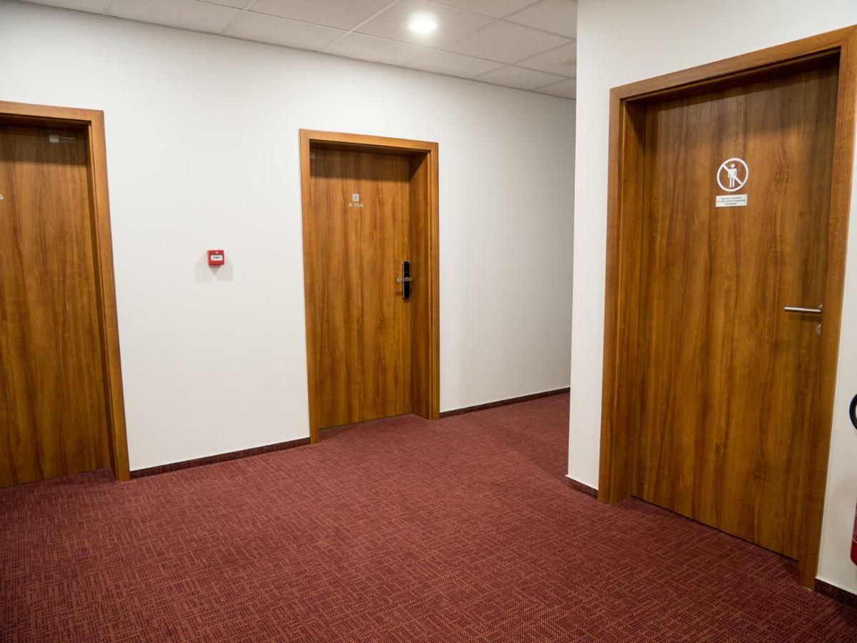 Apartman Cyril A 104 Vysoké Tatry Dış mekan fotoğraf