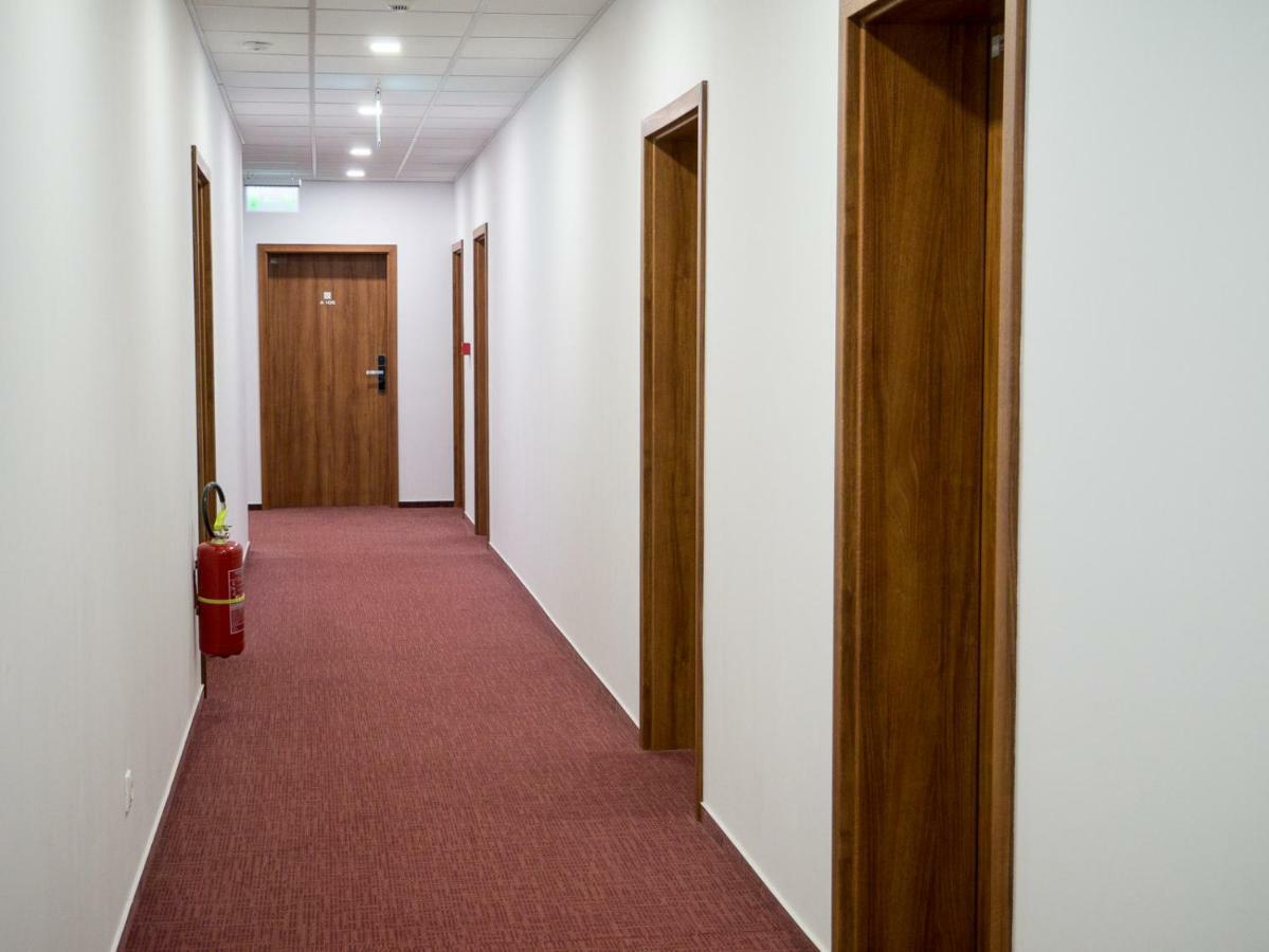 Apartman Cyril A 104 Vysoké Tatry Dış mekan fotoğraf