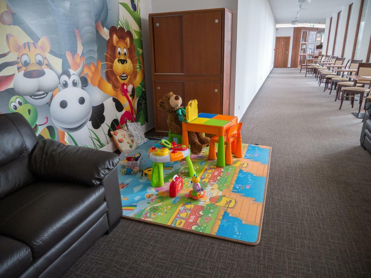 Apartman Cyril A 104 Vysoké Tatry Dış mekan fotoğraf