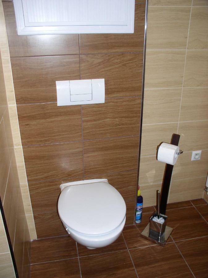 Apartman Cyril A 104 Vysoké Tatry Dış mekan fotoğraf