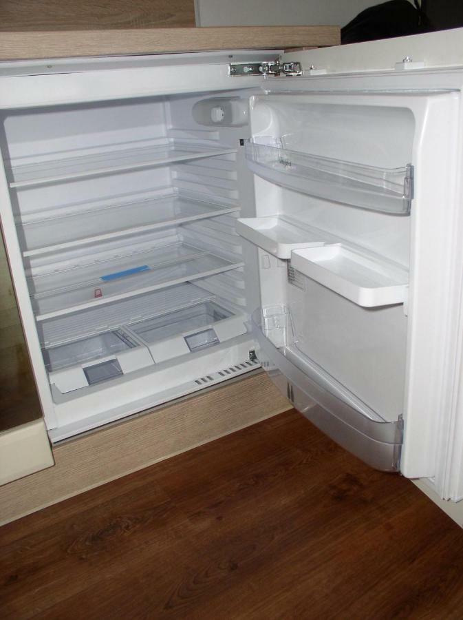 Apartman Cyril A 104 Vysoké Tatry Dış mekan fotoğraf