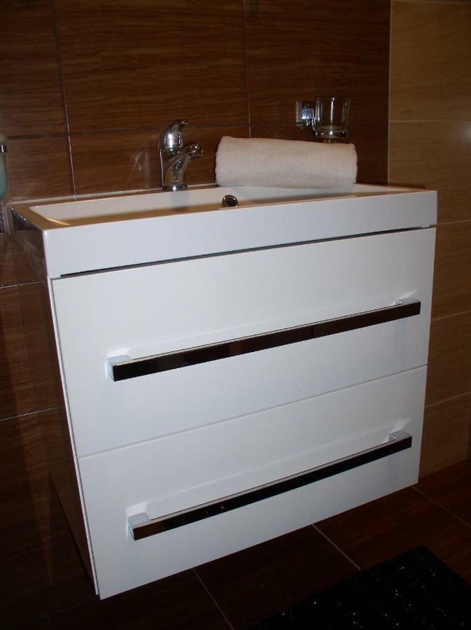 Apartman Cyril A 104 Vysoké Tatry Dış mekan fotoğraf