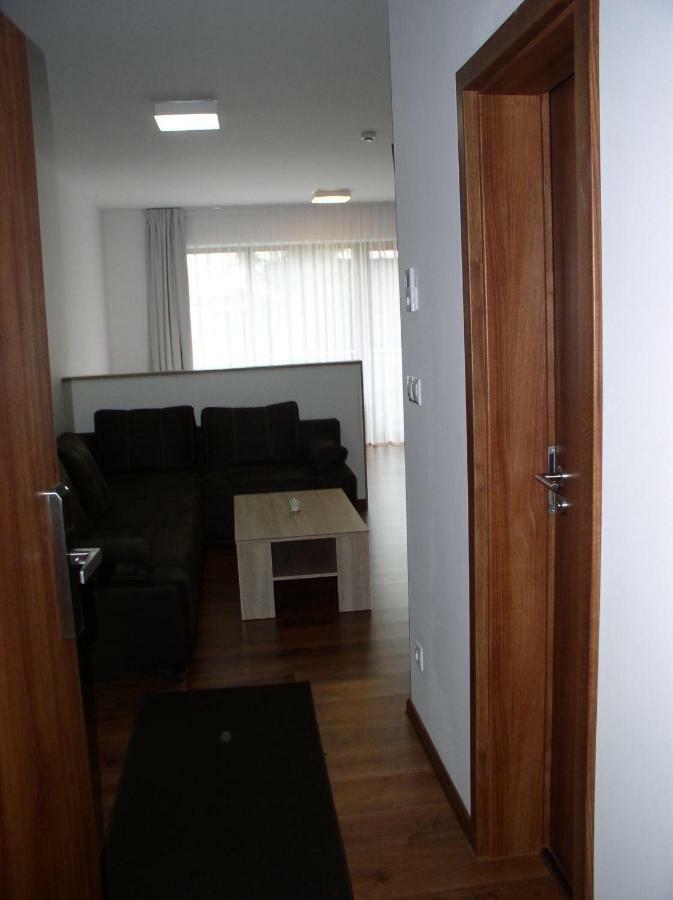 Apartman Cyril A 104 Vysoké Tatry Dış mekan fotoğraf