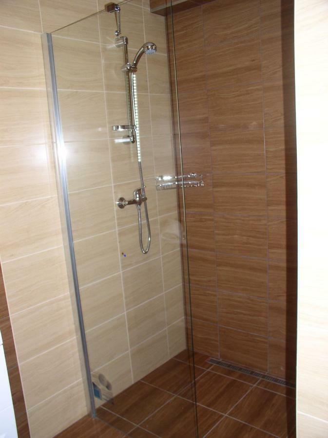 Apartman Cyril A 104 Vysoké Tatry Dış mekan fotoğraf